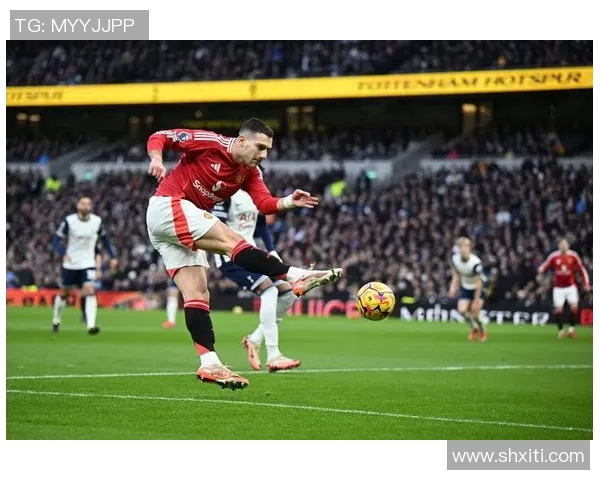 热刺逆转拜仁3-2帽子戏法引爆全场回顾十大精彩进球瞬间